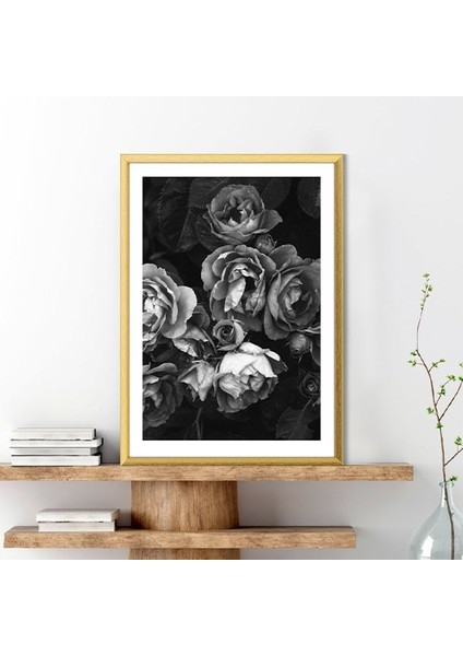 Güller 1 Çerçeve ve Poster - SB1046 indirimleri