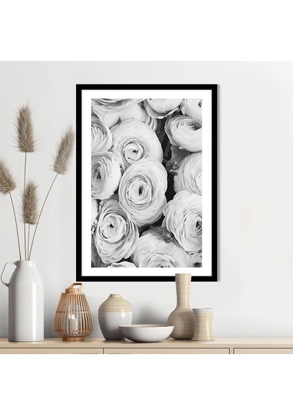 Güller 2 Çerçeve ve Poster - SB1054 fiyatları