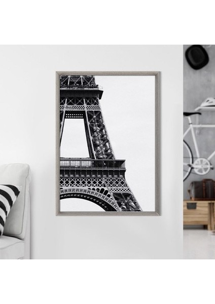 Paris 1 Çerçeve ve Poster - SH1010 fiyatları