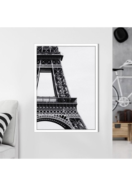 Paris 1 Çerçeve ve Poster - SH1010 modelleri