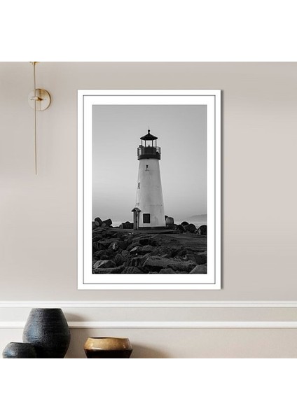 Deniz Feneri 1 Çerçeve ve Poster - SB1103 fiyatları