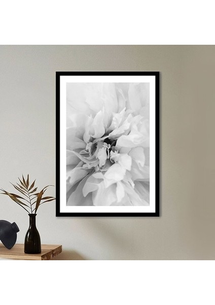 Şakayıklar 3 Çerçeve ve Poster - SB1061