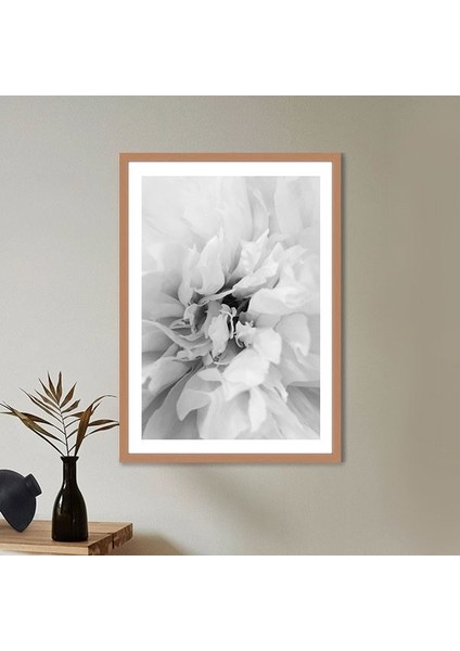 Şakayıklar 3 Çerçeve ve Poster - SB1061 indirimleri