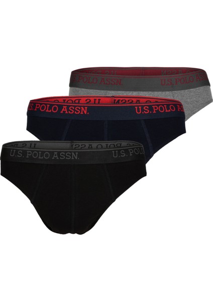 Antrasit Erkek Boxer 80436