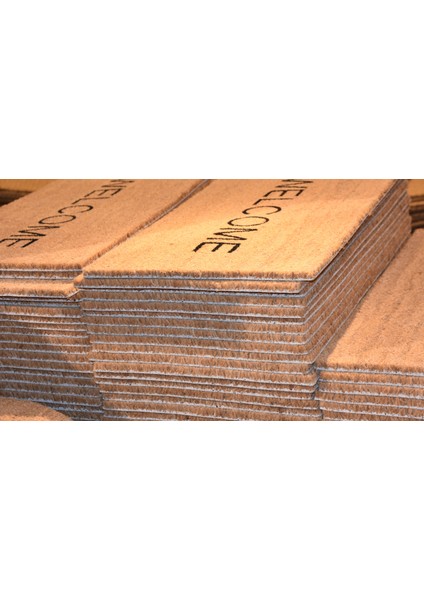 Kapı Önü Paspası Özel Tasarım Koko Model Açılsam Rahatlarım PK-1511 fiyatları