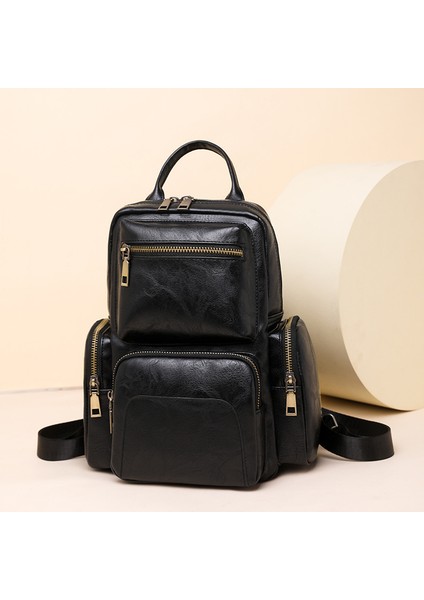 Çin Doğrudan Posta High-End Kadın Sırt Çantası (Yurt Dışından) fiyatları