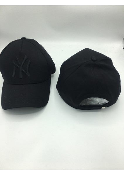 Gonca Şapka Ayarlanabilir Lüks Ny Şapka (Yurt Dışından)
