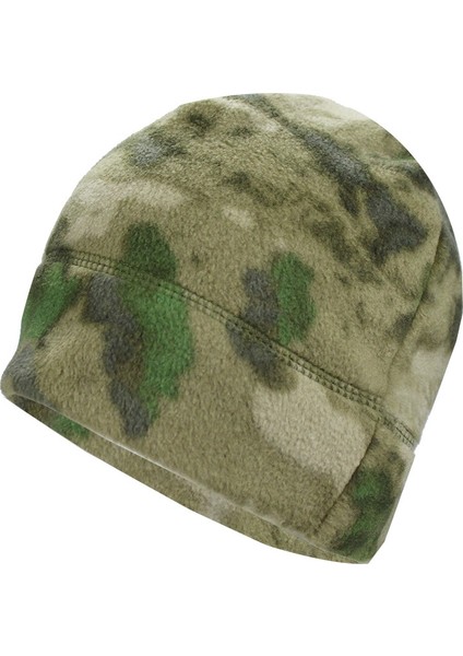 Yuekeda-Dış Mekan Soğuğa Dayanıklı Yastıklı Maske, Fg Küçük Şapka (Yurt Dışından)