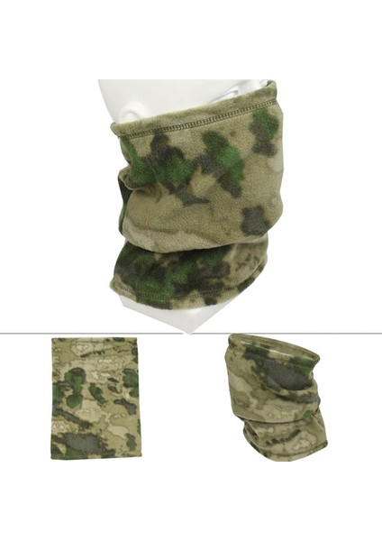 Yuekeda-Açık Soğuk Geçirmez Yastıklı Maske, Cp Maskesi (Yurt Dışından) indirimleri