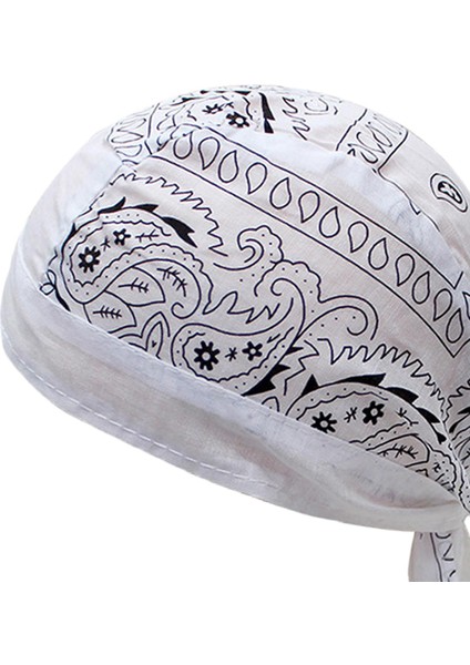 Korsan Şapkaları Bandana Beanie Balıkçılık Için Rüzgar Geçirmez (Yurt Dışından) indirimleri