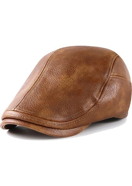 Erkek Şapka (Yurt Dışından)