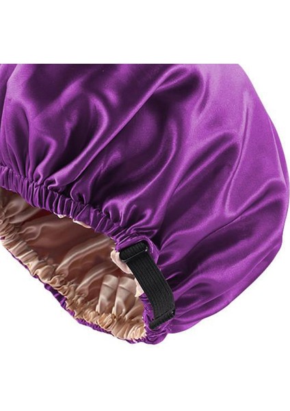 2 Bonnet Uyku Şapkası (Yurt Dışından)