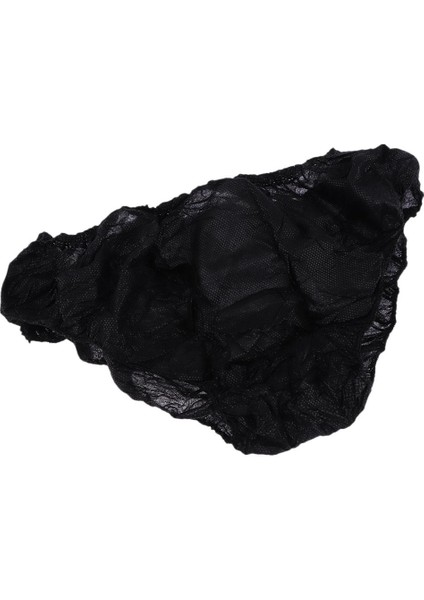 50X Açık Kadın Külot Iç Giyim Alabilen Külot BLACK02 (Yurt Dışından) fırsatları