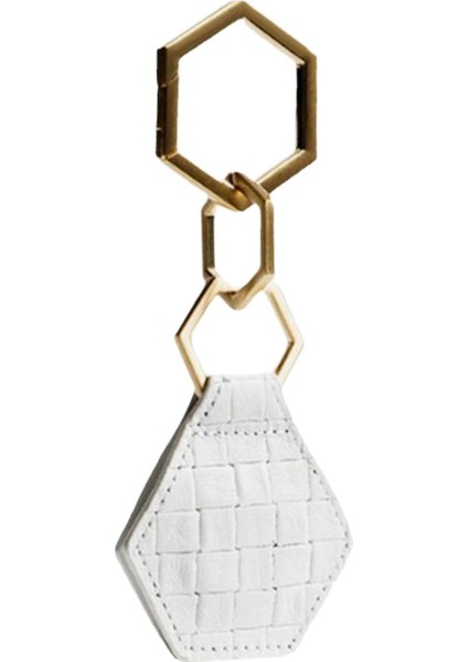 Çantası Ş Askısı Ş Askısı Altıgen 16CM (Yurt Dışından)