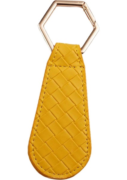 Için Ş Klips Depolama El Aksesuarları 10X4CM Sarı (Yurt Dışından)