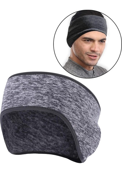 Bandı Sıış Isıtıcı Muffs Kaymaz Iklar Gri (Yurt Dışından) fiyatları