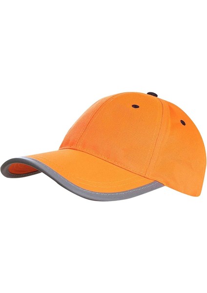 Kadın Turuncu Için Yüksek Günürlük Itıcı Beyzbol Şı Emniyet Ğı (Yurt Dışından) fiyatları