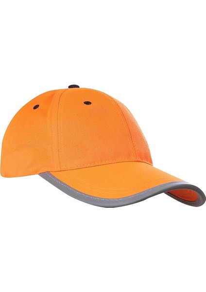 Kadın Turuncu Için Yüksek Günürlük Itıcı Beyzbol Şı Emniyet Ğı (Yurt Dışından) indirimleri
