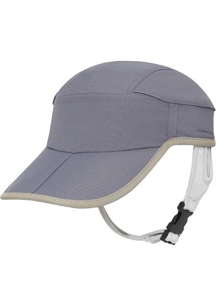 Beyzbol Şı Beyzbol Şı Golf Şı Hıı Kuruyan Büyük Siperlikli Ayarlanabilir Şı Gri (Yurt Dışından) modelleri