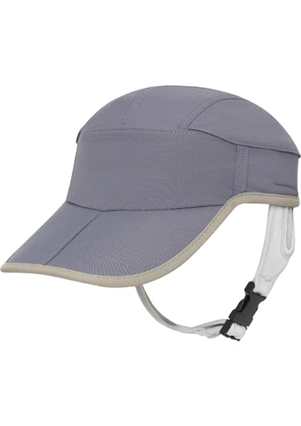 Beyzbol Şı Beyzbol Şı Golf Şı Hıı Kuruyan Büyük Siperlikli Ayarlanabilir Şı Gri (Yurt Dışından) fırsatları