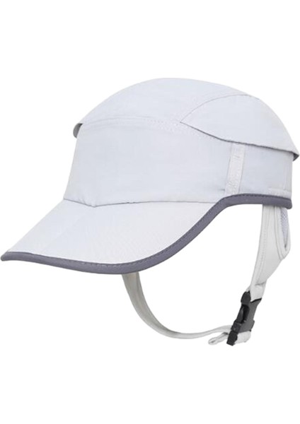 Beyzbol Şı Balıkçı Şı Golf Şı Büyük Siperlik Ayarlanabilir Plaj Güneş Işığı Gri (Yurt Dışından) modelleri