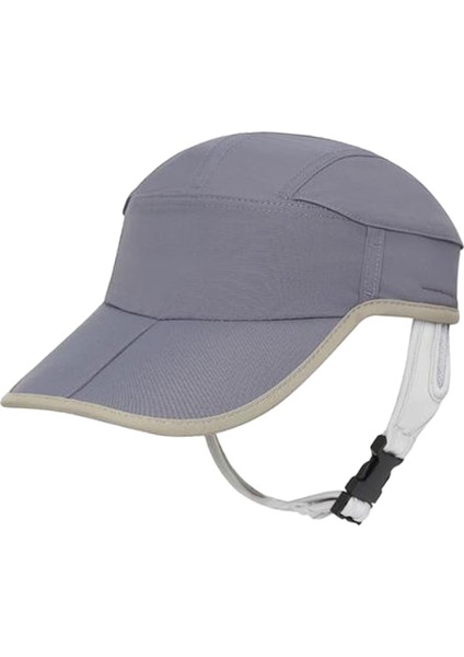 Erkekler Için Beyzbol Şı Yaz Plaj Güneş Şı Için Gri (Yurt Dışından) indirimleri