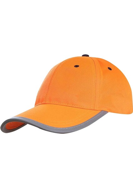 Kadın Aile Üyeleri Için Yüksek Ünürlüklü Beyzbol Şı Şı Turuncu (Yurt Dışından)