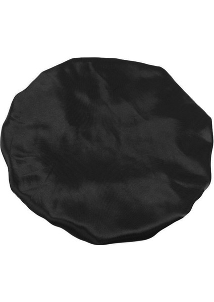 Kadın Bonnet Çift Katmanlı Çift Taraflı Uyku Bonnet Ş (Yurt Dışından)