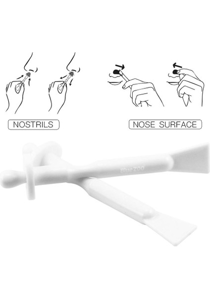 1'li Paket Aplikat & Kaş Kıının Giderilmesi (Yurt Dışından)
