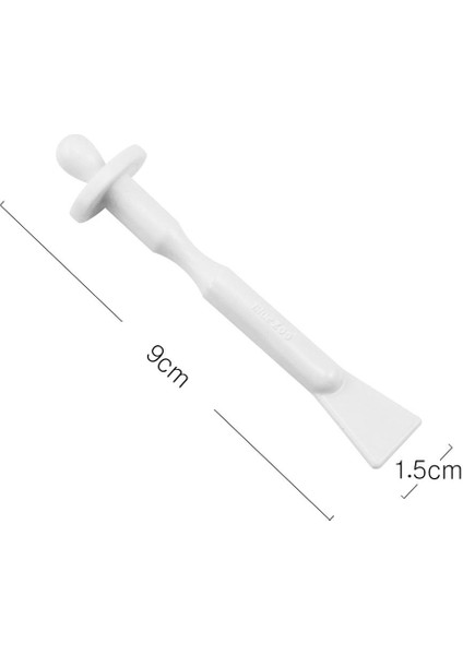 1'li Paket Aplikat & Kaş Kıının Giderilmesi (Yurt Dışından)
