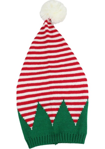 Noel Örme Ş Ş Noel Kap Aksesuarları Şenlikli Parti Ş B (Yurt Dışından)