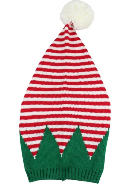 Noel Örme Ş Ş Noel Kap Aksesuarları Şenlikli Parti Ş B (Yurt Dışından)