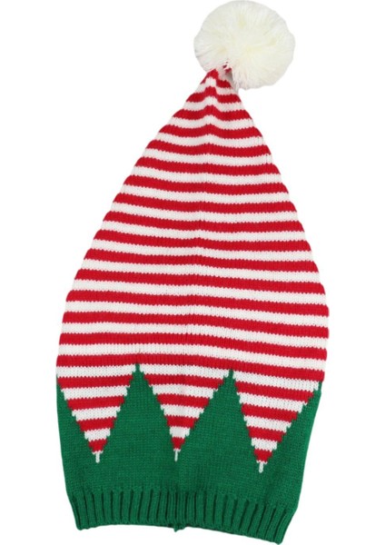 Noel Örme Ş Ş Noel Kap Aksesuarları Şenlikli Parti Ş B (Yurt Dışından)