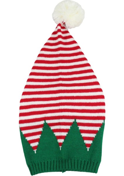 Noel Örme Ş Ş Noel Kap Aksesuarları Şenlikli Parti Ş B (Yurt Dışından)