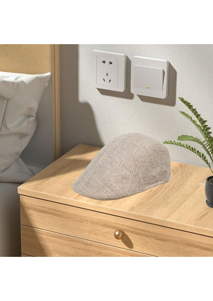 Cap Cabbie Sürüş Şı Alabilir I Şı Newsboy Light Khaki (Yurt Dışından) indirimleri