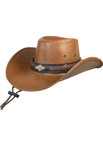 Şı Beyefendi Caz Şı Şkinler Için Geniş Kenarlı Ş Şık Kız Şı (Yurt Dışından)