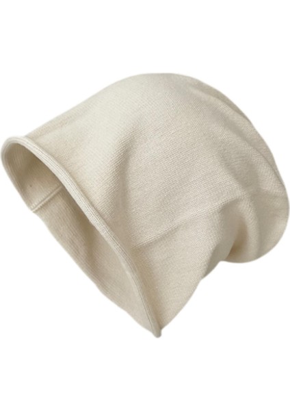 Hımbıl Hip Hop Streç Örgü Bere Şak I Ş (Yurt Dışından)