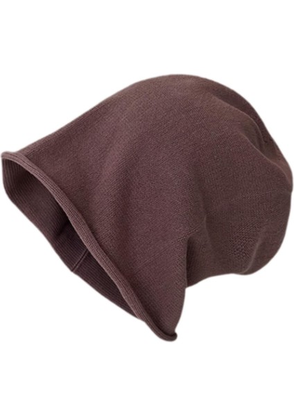 Hımbıl Hip Hop Streç Örgü Bere Şak I Ş (Yurt Dışından)