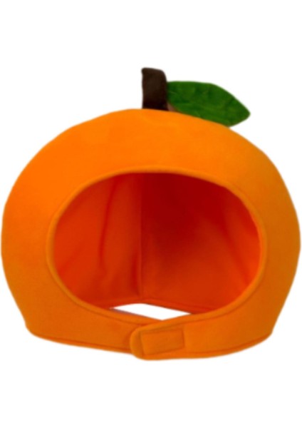 Roller Karnavallar Turuncu Için Meyve Ş Ş Icı Kostüm Prop (Yurt Dışından) modelleri