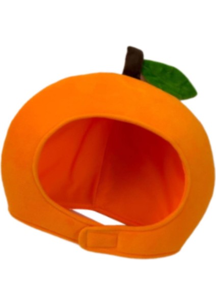 Roller Karnavallar Turuncu Için Meyve Ş Ş Icı Kostüm Prop (Yurt Dışından) fırsatları