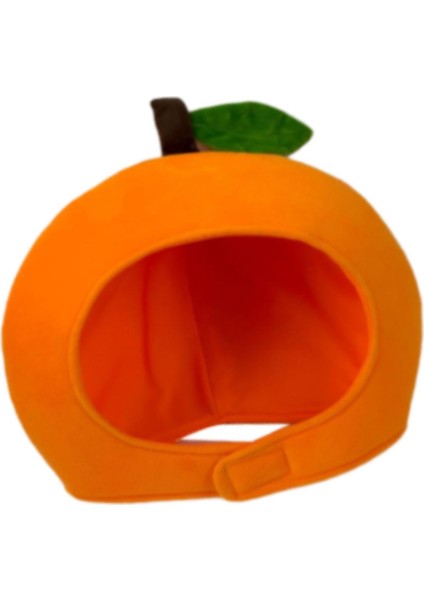 Roller Karnavallar Turuncu Için Meyve Ş Ş Icı Kostüm Prop (Yurt Dışından) indirimleri