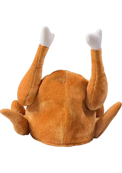 Yenilik Türkiye Ş Tavuk Şenlikli Oynamak Cosplay Noel Için (Yurt Dışından)