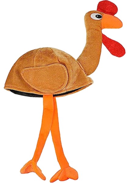 Kıış Hindi Ş Kostüm Aksesuarları Baş Bacakları Fotoğraf Aksesuarları (Yurt Dışından) fiyatları