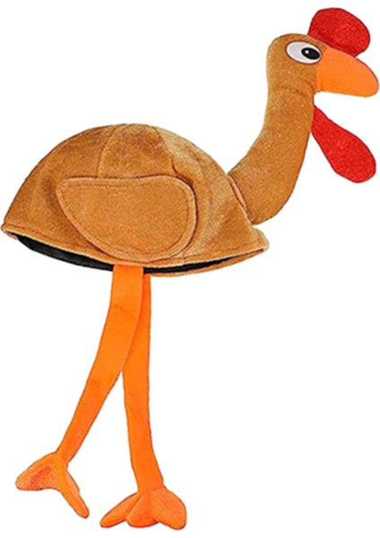 Kıış Hindi Ş Kostüm Aksesuarları Baş Bacakları Fotoğraf Aksesuarları (Yurt Dışından) fırsatları