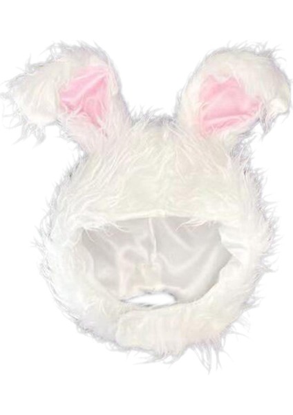 Ş Ayarlanabilir Tavşan Kulakları Kadın Kı Için (Yurt Dışından) modelleri