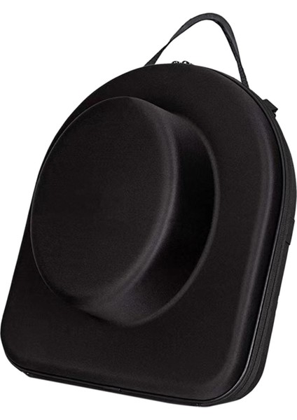 Şapka Tutucu Seyahat Çantası Taşıyıcı Dayanıklı Darbeye Dayanıklı Kovboy Şapkası Saklama Kutusu Şapka Kılıfı (Yurt Dışından) fiyatları