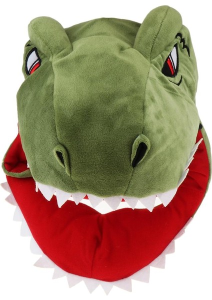 Dinozor Ş Karikatür Başlık Süslü Cosplay Kostümleri (Yurt Dışından) fiyatları