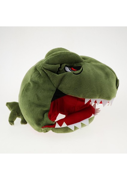 Dinozor Ş Karikatür Başlık Süslü Cosplay Kostümleri (Yurt Dışından) fırsatları