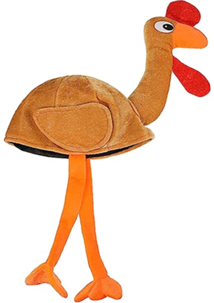 Türkiye Gobbler Ş Yenilik Kap Tavuk Şı Noel Partisi Cosplay Için (Yurt Dışından) modelleri