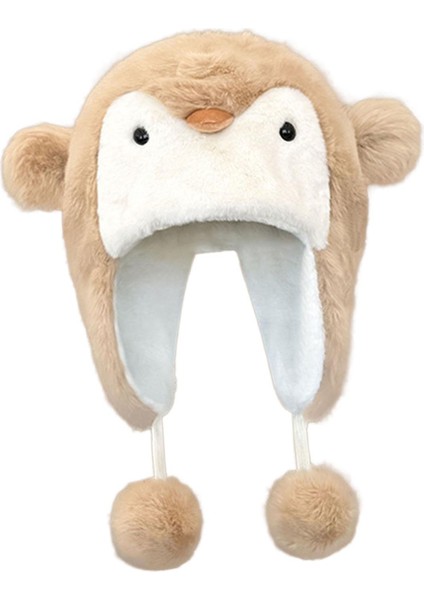 Kapaklı Ş Doldurulmuş Dekoru Dekoratif Kış Sı Ş (Yurt Dışından) fiyatları